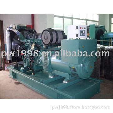 PowerWorld-genuine engine diesel generator set